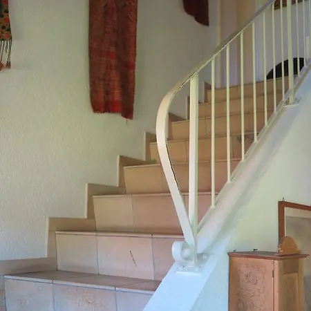 Sigrid Braun-budde Bed & Breakfast Bettingen